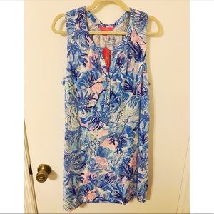 Lilly Pulitzer Essie Shift Dress